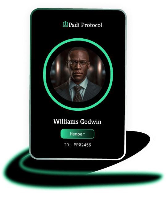 Padi Protocol ID Image